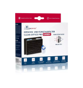 Drucker-Feinstaubfilter Carbon