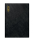 Taschenkalender 70-18 242 907, Technik IIl, schwarz, 1 Tag / 1 Seite, 10x14cm (A6), 2027