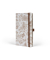 Notizbuch Landscapes walnut