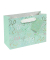 Geschenktragetasche Ribbon&eacute; mint