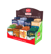 DISPLAY TRAVEL 24St sortiert