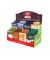 DISPLAY TRAVEL 24St sortiert