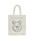 Umh&auml;ngetasche Winnie Pooh Canvas