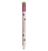 Gelschreiber radierbar Fruity Himbeere