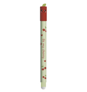 Gelschreiber radierbar Fruity Kirsche