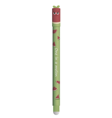 Gelschreiber radierbar Fruity Wasser