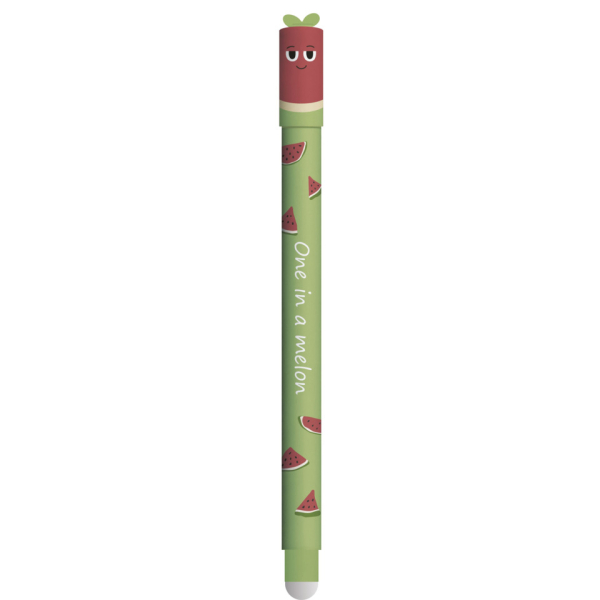 12 Stück Eberhard Faber Gelschreiber radierbar Fruity Wasser 4087205821575 Eberhard Faber