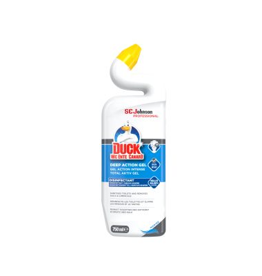 Reiniger Total Gel Marine 750ml