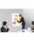 Haftnotizen 6845-SSP, Super Sticky Meeting Notes, 200x149mm, 4-farbig sortiert (neonorange/limonengr&uuml;n/vitalorange/powerpink), r