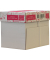 Kopierpapier Clairalfa COPY ALLROUND A4 75g wei&szlig;