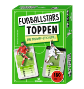 Fu&szlig;ballstars Toppen