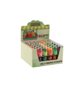 Kinderstempel Fresh Market sortiert