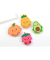 Notizblock Fruits
