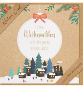 D.T.Weihnachtskarten