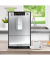 Kaffeevollautomat CAFFEO Solo E950-103, silber/schwarz, 1400 Watt, 1-2 Tassen pro Br&uuml;hvorgang