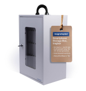 Smartphone Storage Box 36F&auml;cher