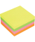 Haftnotizen 5658-39, 50x50mm, farbig sortiert, quadratisch