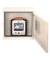 AED Wandschrank S