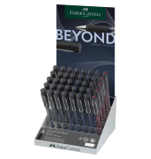 Gelschreiber Broad 0,6mm Beyond sortiert