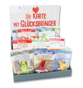 Wichtel  sortiert