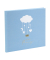 Babytagebuch 50 011, Wolkenpoesie, 100 Seiten