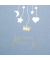 Babytagebuch 50 011, Wolkenpoesie, 100 Seiten