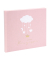 Babytagebuch Wolkenpoesie rosa