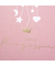 Babytagebuch Wolkenpoesie rosa