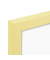 Bilderrahmen Lunaro yellow