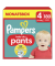Windeln Baby Dry Pants Maxi, Gr&ouml;&szlig;e 4 (9-15 kg)