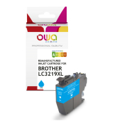 Lasertoner Cyan