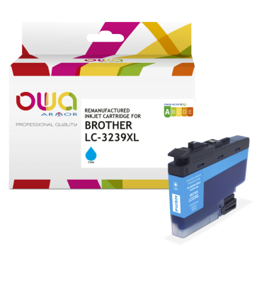Lasertoner Cyan
