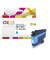 Lasertoner Cyan