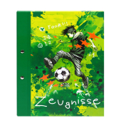 Zeugnismappe 36 133