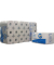 Toilettenpapier  8518, wei&szlig;, 350 Blatt,