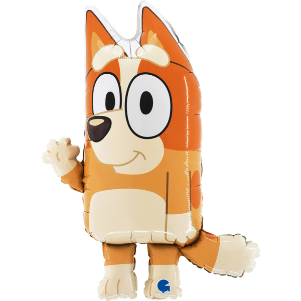 Grabo Folienballon Bingo , 74 cm 8057680307181 Grabo