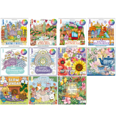 Display Ausmalen 1-2026