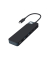 Hyper Dockingstation Flex Hub USB-C 5Port