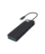 Hyper Dockingstation Flex Hub USB-C 3.0 SD 8Port