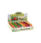 Figurenspitzer Fresh Market sortiert