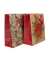 Geschenktasche 57698, Zweige, 260mm x 320mm