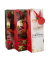 Geschenktasche 58653, Weihnachten, 120mm x 120mm