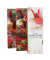 Geschenktasche 58653, Weihnachten, 120mm x 120mm