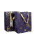 Geschenktasche 58681, Stern/Flocke, 180mm x 230mm
