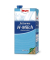 H-Milch 588652, 1,5% Fett, 12x 1 Liter, im Tetrapack