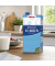 H-Milch 588652, 1,5% Fett, 12x 1 Liter, im Tetrapack