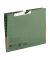 Pendelhefter 100570030, A4 gr&uuml;n Karton 320g