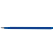 Mine f&uuml;r Tintenroller Frixion blau