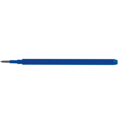 Mine f&uuml;r Tintenroller Frixion blau