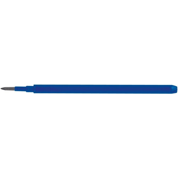 6 Stück Pilot Mine für Tintenroller Frixion blau 4902505337666 Pilot